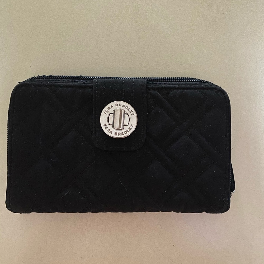 Vera Bradley wallet